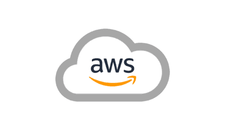 AWS logo