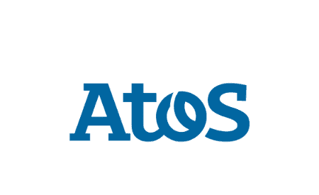 Atos logo