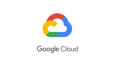 Google Cloud logo