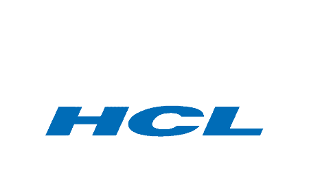 HCL logo