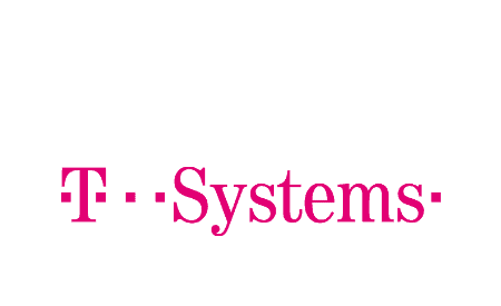 T-Systems logo
